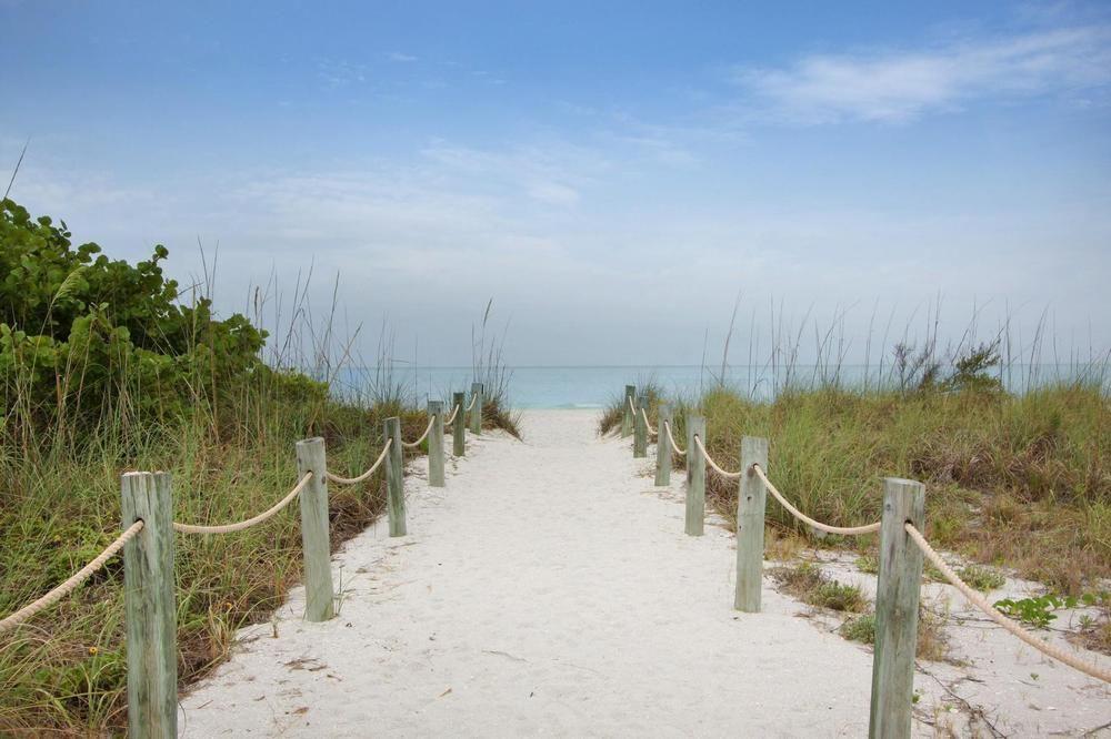 West Wind Inn Sanibel Exteriör bild