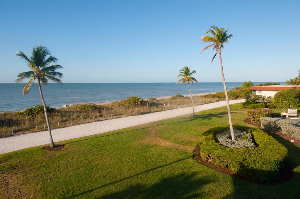 West Wind Inn Sanibel Exteriör bild